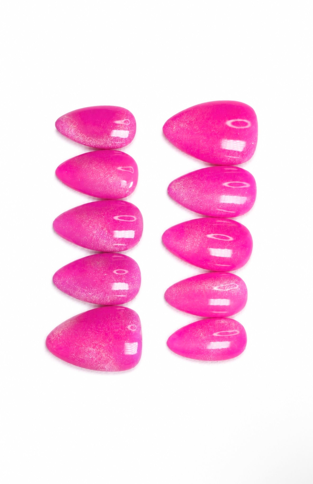 Pink Obsession