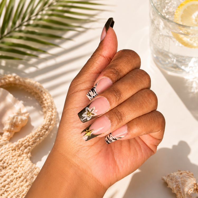 Jungle Luxe