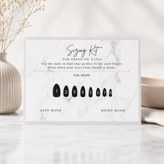 Sizing Kit
