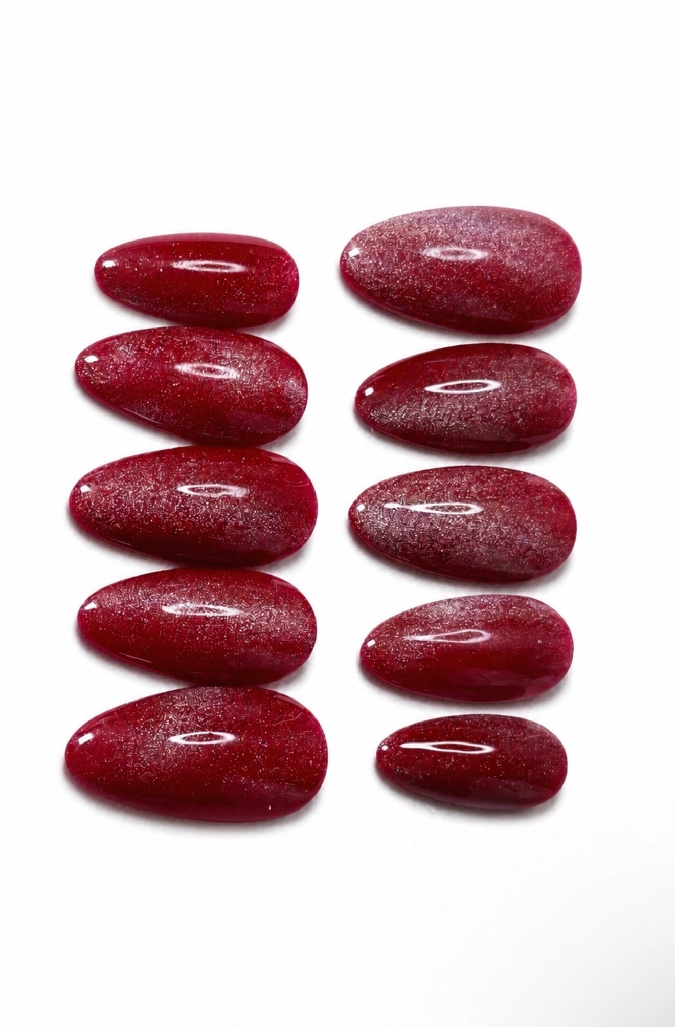 Rosé Glow